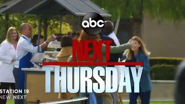 Grey's Anatomy - saison 15 - épisode 20 Teaser VO