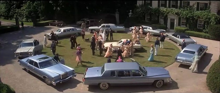 Un mariage Bande-annonce VO ressortie 2016