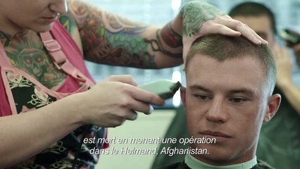 Killing Time: Entre deux fronts Bande-annonce VO