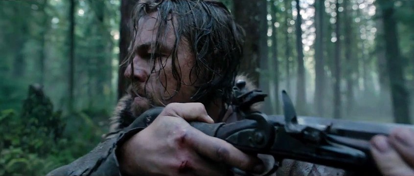 The Revenant Bande-annonce VF