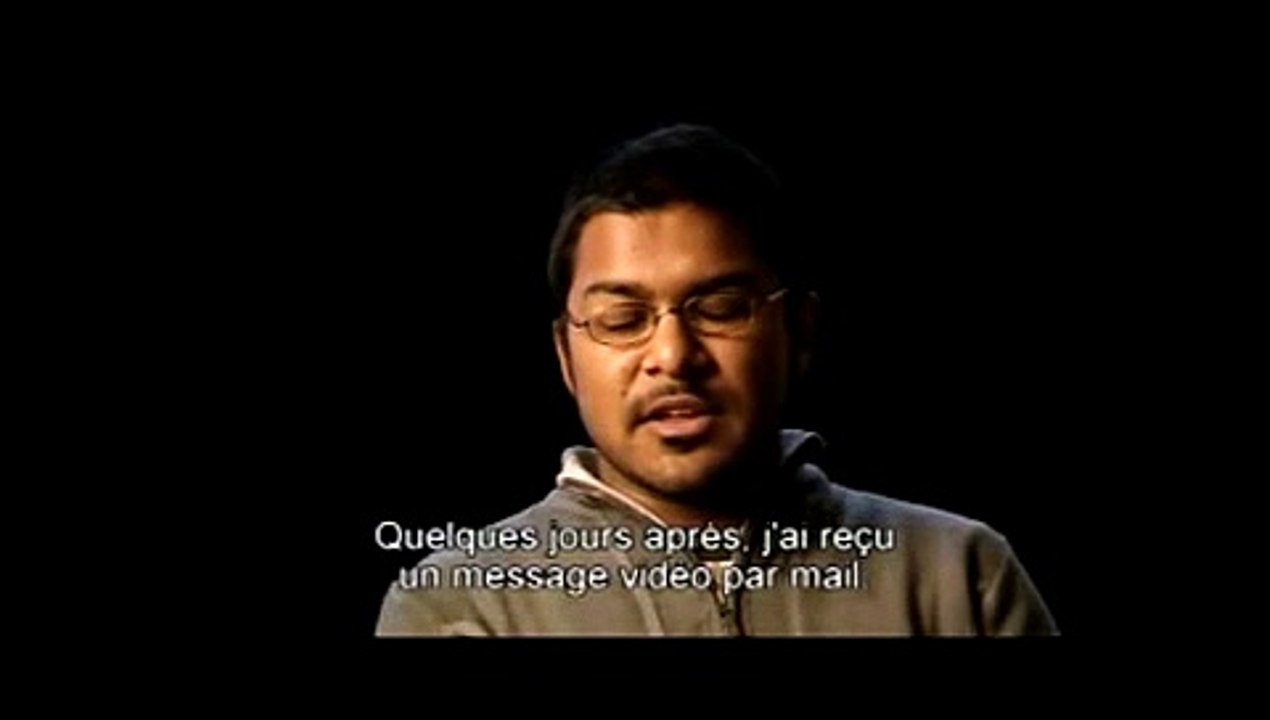 Murali K. Thalluri Interview : 2h37