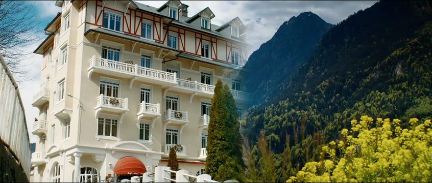 Mince alors ! Bande-annonce VF