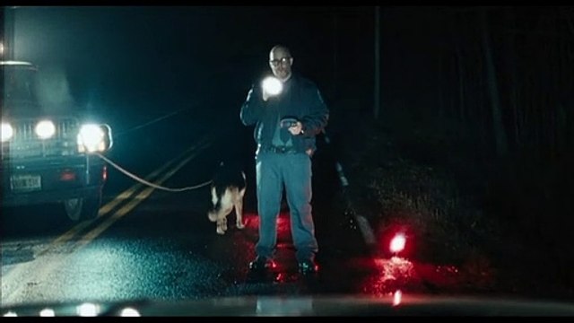 Territoires Bande-annonce VO