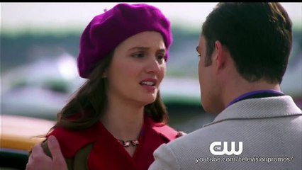 Gossip Girl - saison 6 - épisode 9 Teaser VO