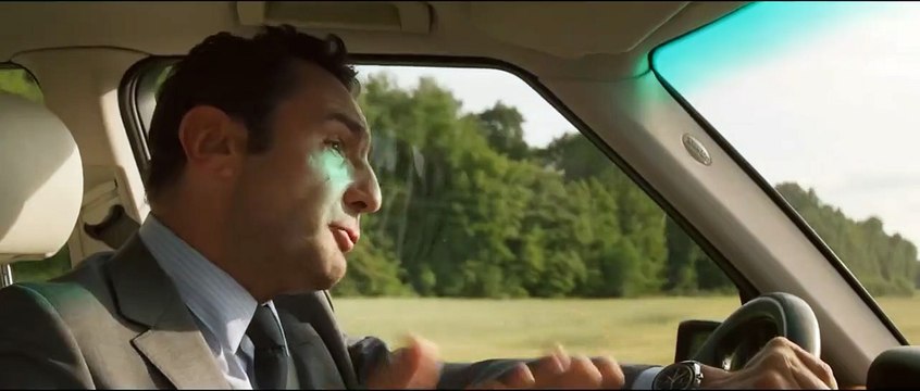 Belles familles en 25 secondes