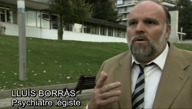 Arropiero le vagabond de la mort Extrait vidéo VO