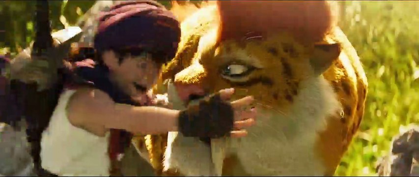 Dragon Quest: Your Story Bande-annonce VO