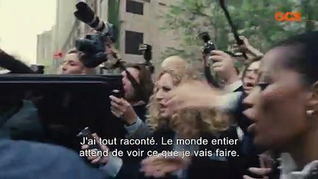 Succession - saison 3 Bande-annonce VO