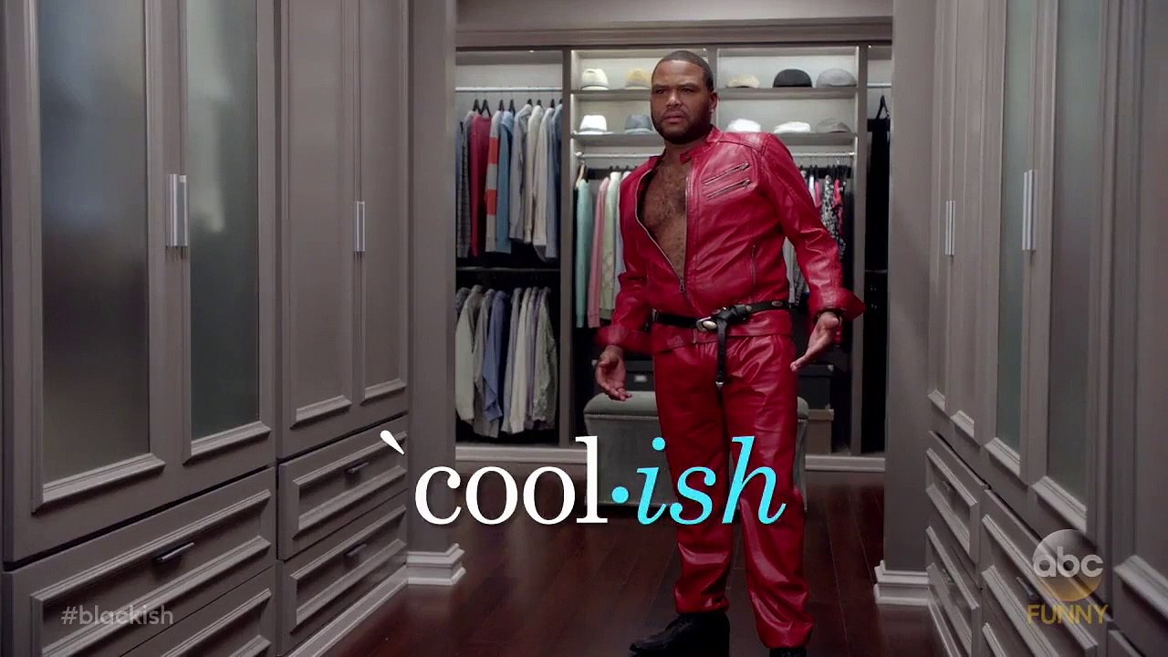 Black-ish - saison 4 Teaser (2) VO