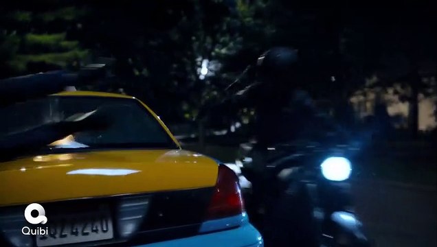 Most Dangerous Game - Bande-annonce saison 1 VO