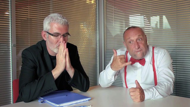 Dedans AlloCiné - S1E4 : Téléphone arabe