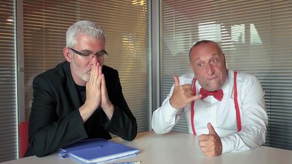Dedans AlloCiné - S1E4 : "Téléphone arabe"