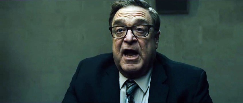 Captive State EXTRAIT VF Je veux un avocat