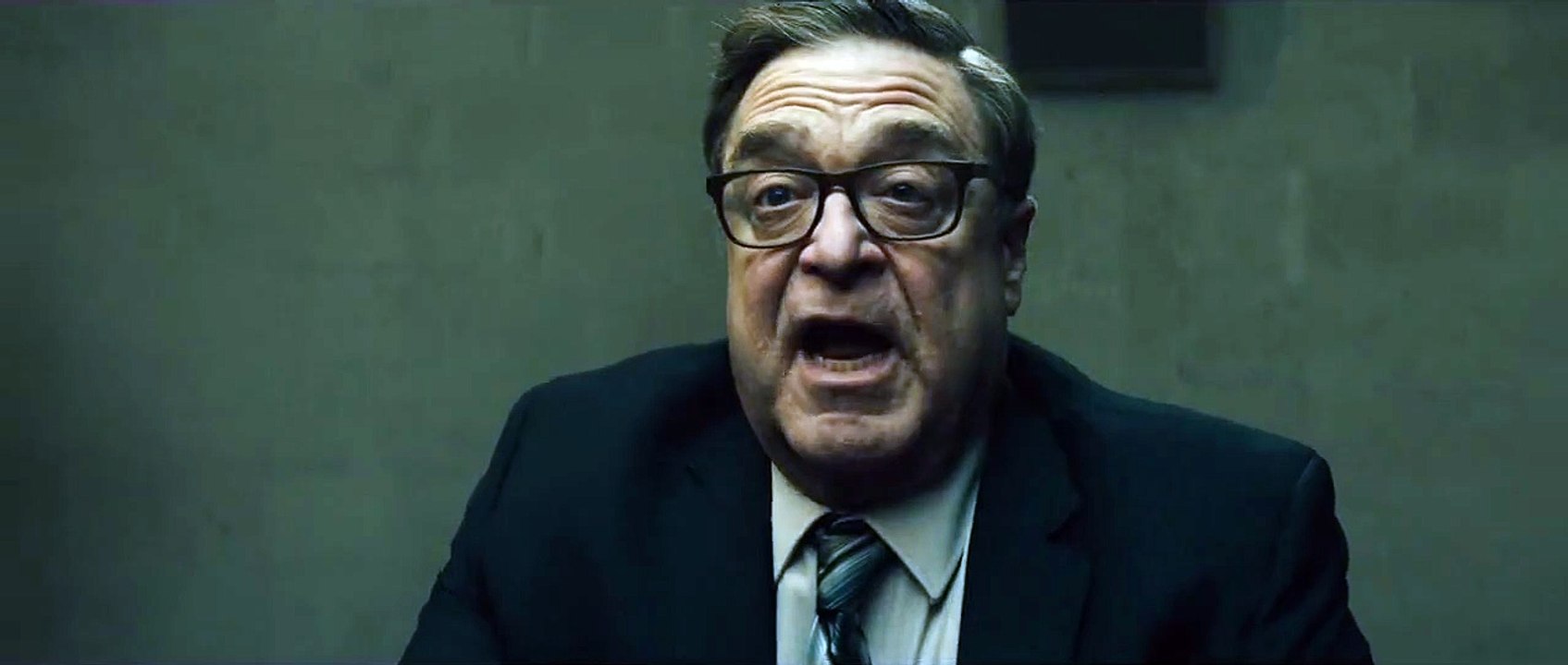 Captive State EXTRAIT VF "Je veux un avocat"