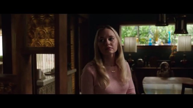 Annabelle – La Maison Du Mal Bande-annonce (2) VF