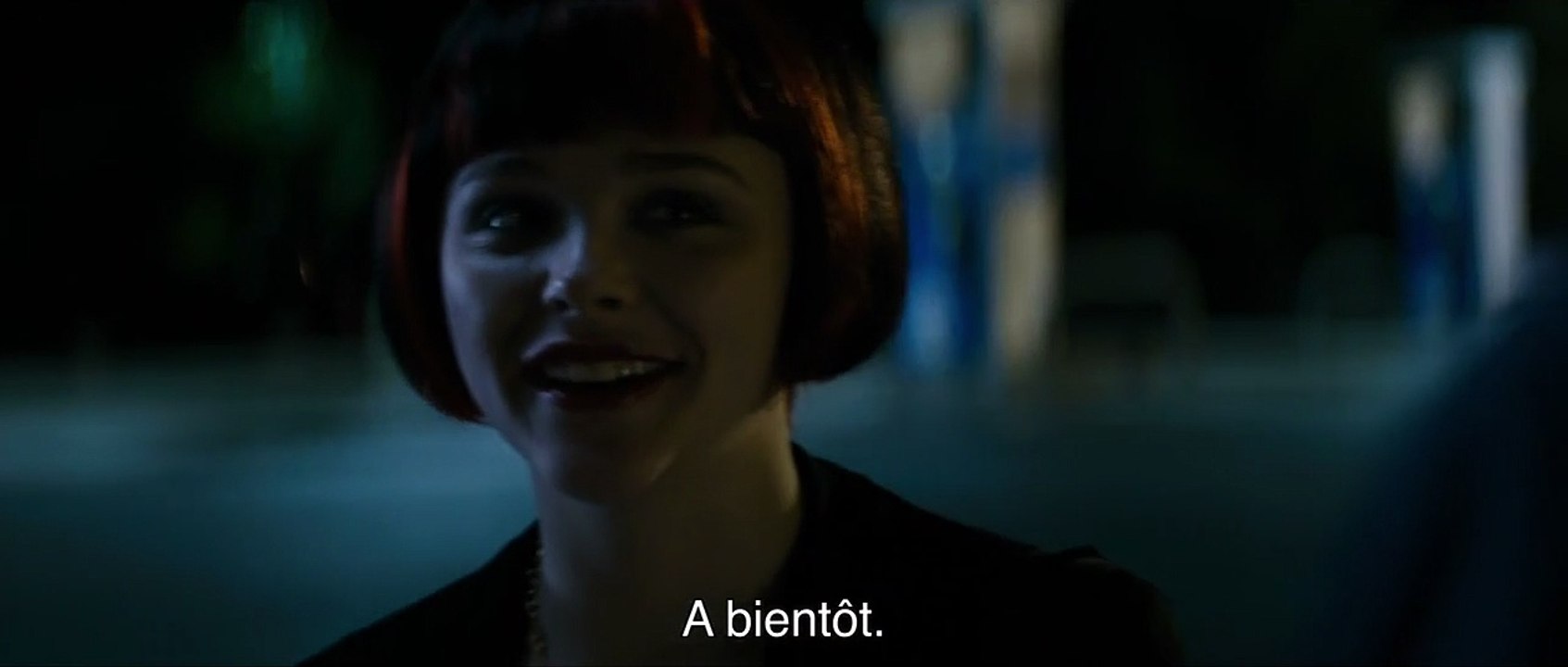 The Equalizer - EXTRAIT VOST "Une mauvaise fille"