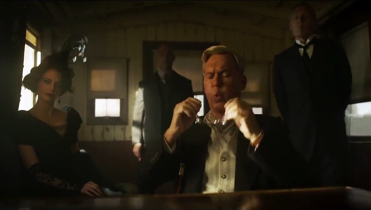 Dumbo EXTRAIT VF "Vous avez un singe dans votre tiroir"