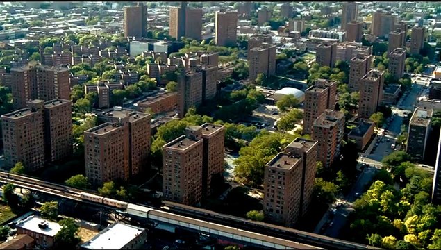 L'Elite de Brooklyn Bande-annonce VO