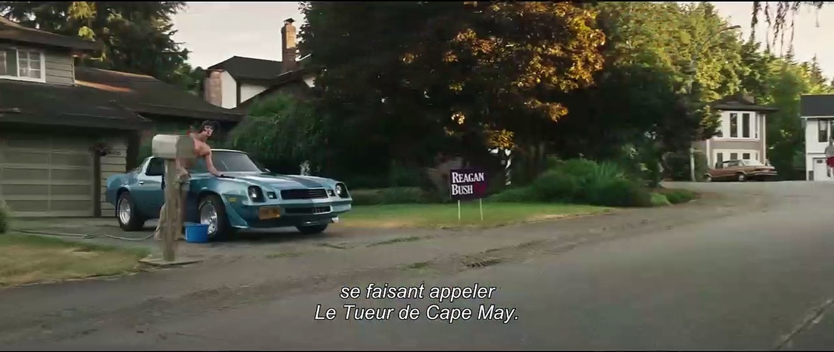 Summer of '84 Bande-annonce VO