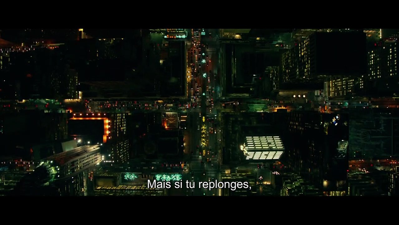 John Wick Bande-annonce VO