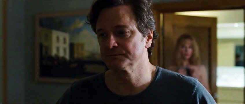 Avant d'aller dormir - EXTRAIT VF Tu as eu un accident