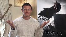 Luke Evans : de retour dans 