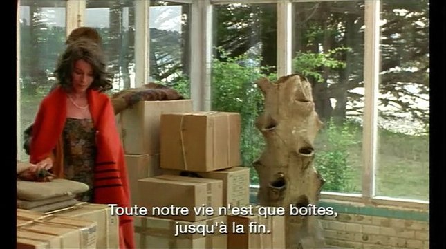 Boxes Bande-annonce VF