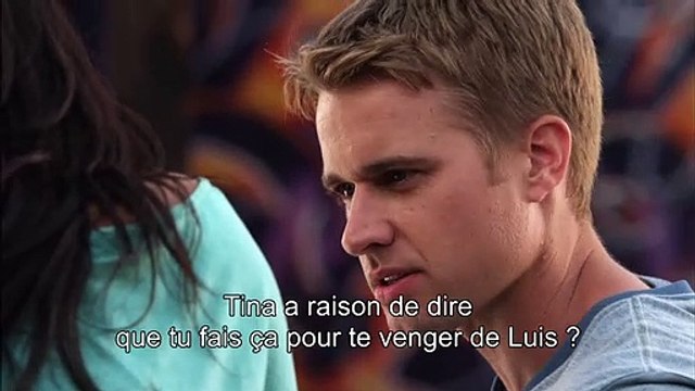 Dance Battle - Honey 2 Extrait vidéo VO