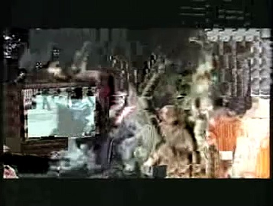 Arsène Lupin Making Of VF