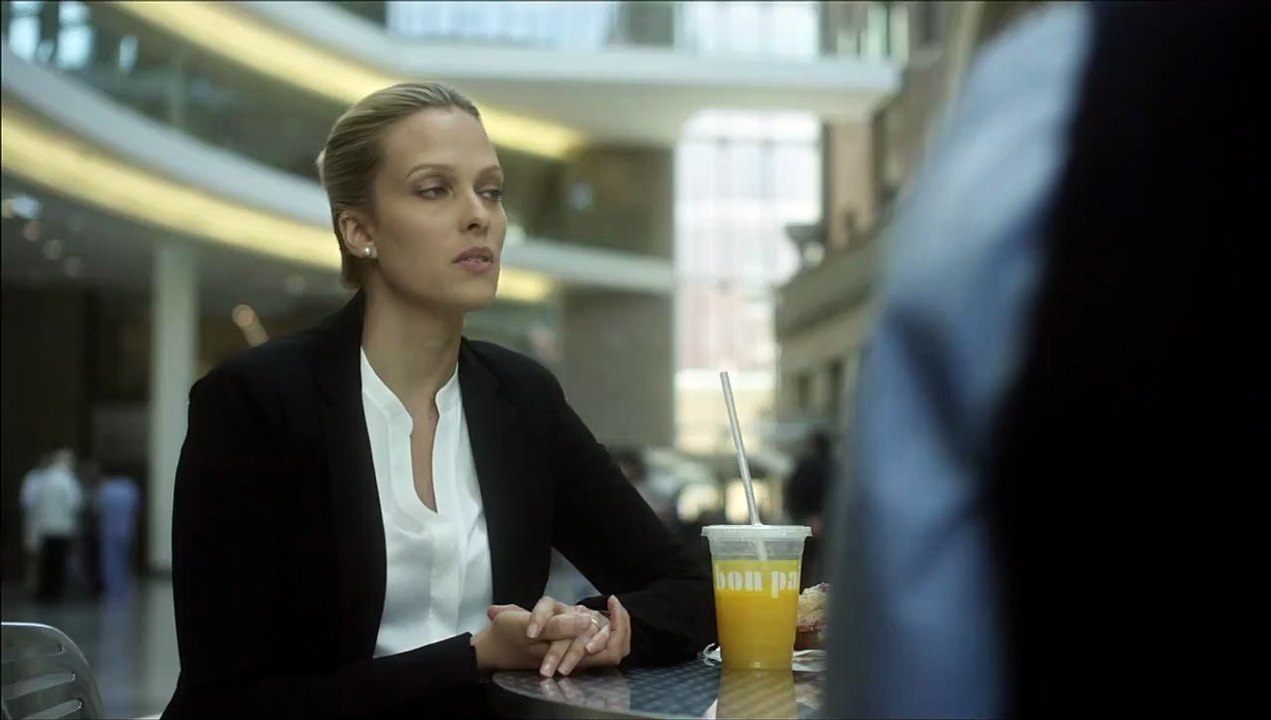 Effets secondaires Bande-annonce (2) VF