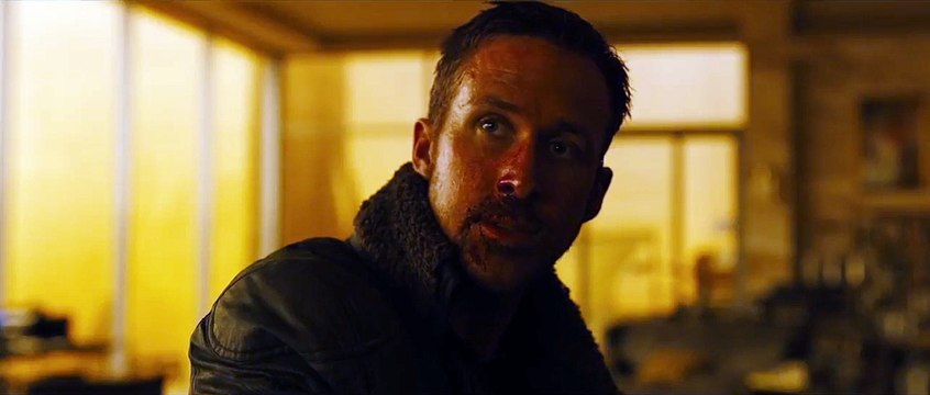 Blade Runner 2049 - Spot TV Questions VO