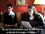 Famke Janssen Interview : X-Men l'affrontement final