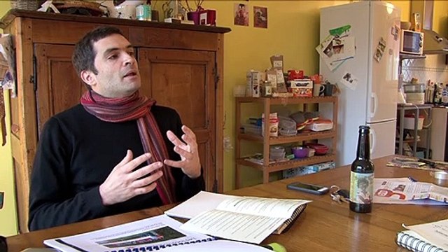 Des locaux très motivés - EXTRAIT VF C'est dans la boîte