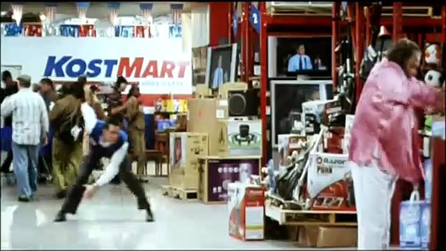 Braqueurs amateurs Bande-annonce VF