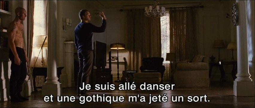 Sortilège Extrait vidéo (2) VO