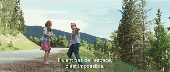 Paul Bande-annonce VO