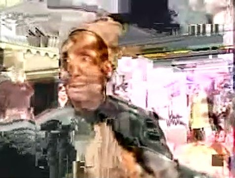 Un long dimanche de fiançailles