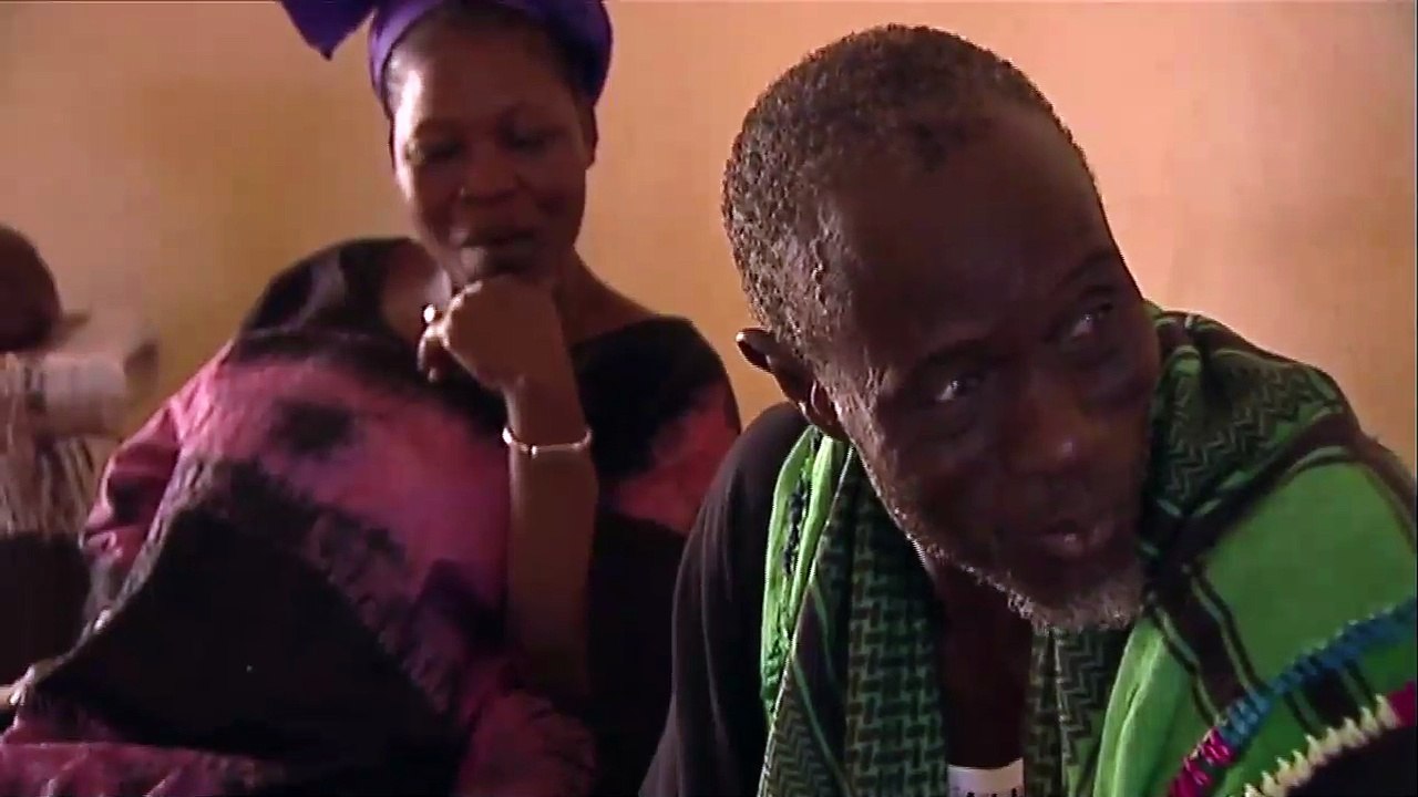 Noires Promesses - EXTRAIT "La révélation"