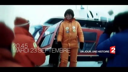 Un jour, une histoire - "La vérité de Brigitte Bardot"