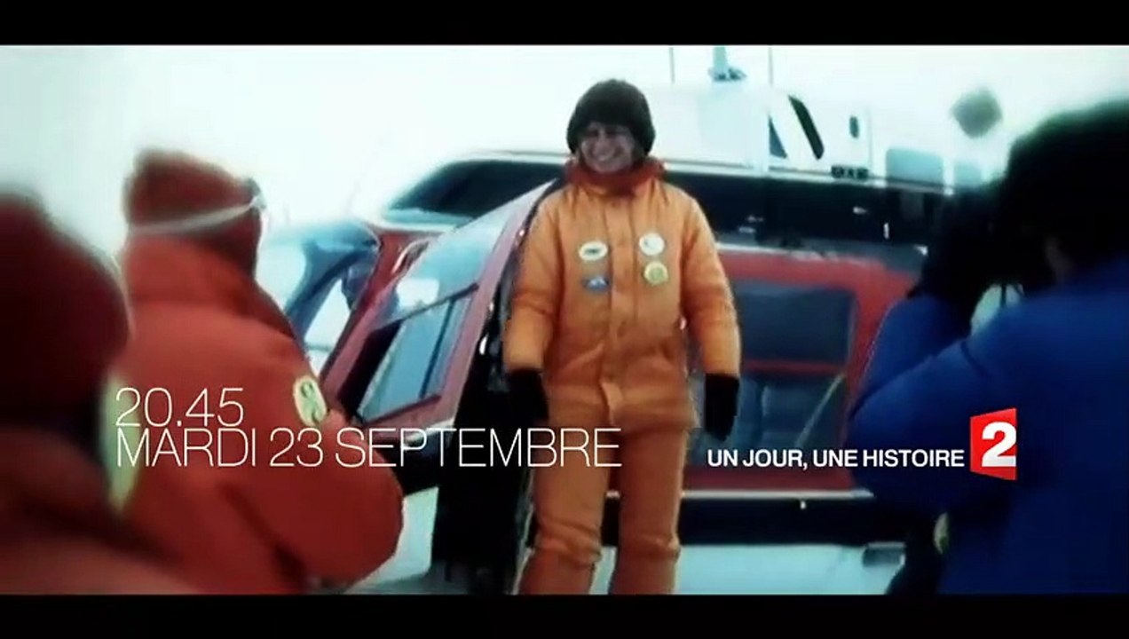 Un jour, une histoire - "La vérité de Brigitte Bardot"