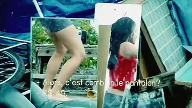 Rêves volés Bande-annonce VO