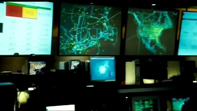 Vol 93 Bande-annonce VF