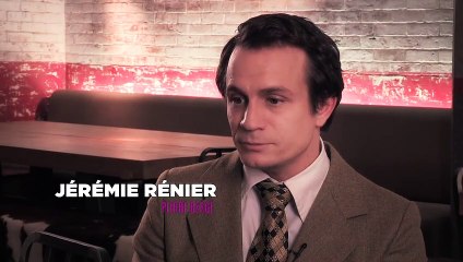 Saint Laurent - MAKING OF "Les personnages"