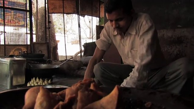 Sâdhu - EXTRAIT VOST Hey Rasta