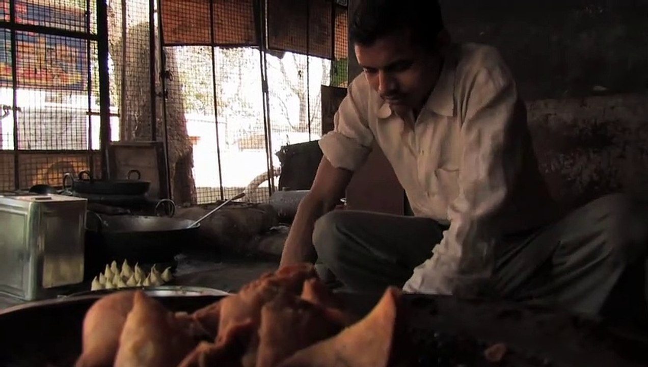 Sâdhu - EXTRAIT VOST "Hey Rasta"