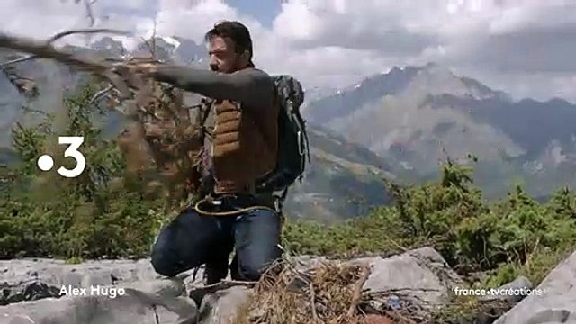 Alex Hugo - saison 6 - épisode 1 Bande-annonce VF