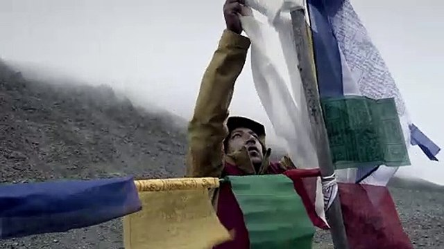 Ladakh - Songs of the water spirits Bande-annonce VO
