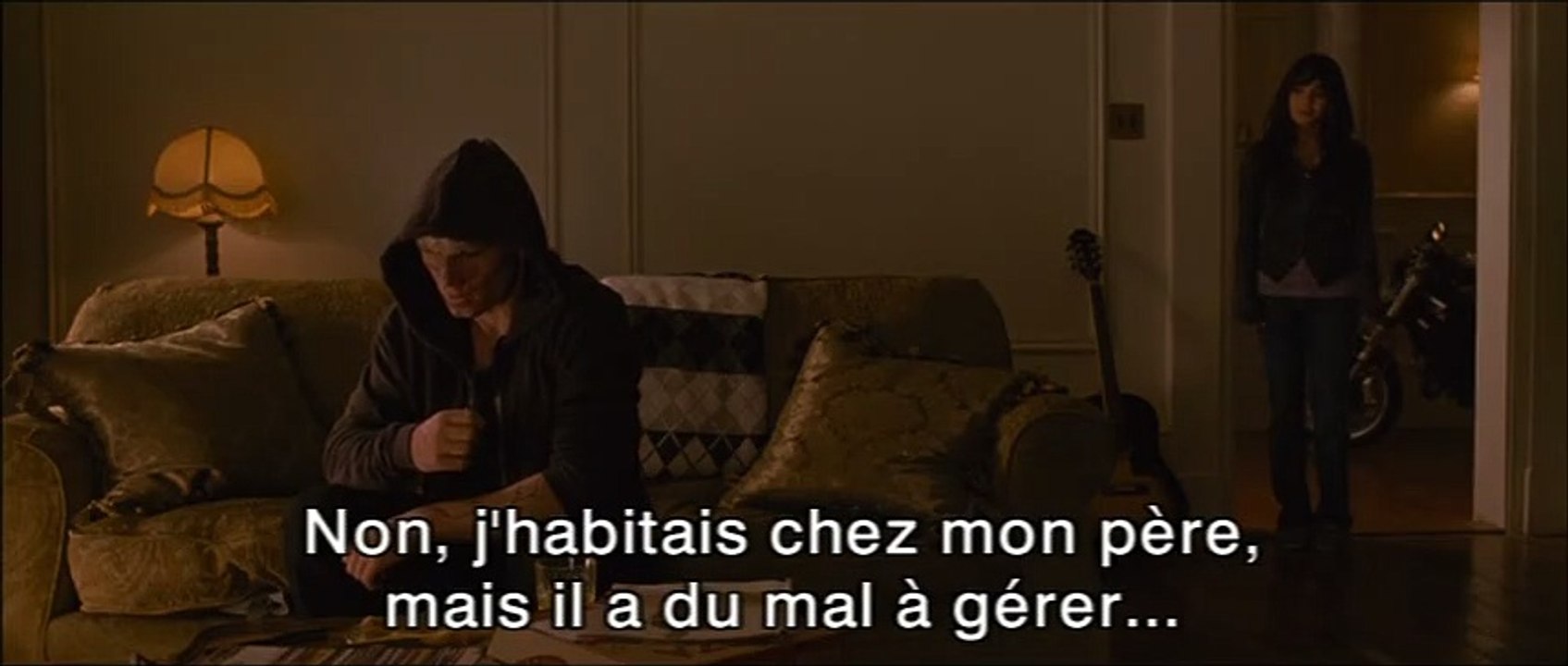 Sortilège Extrait vidéo (4) VO