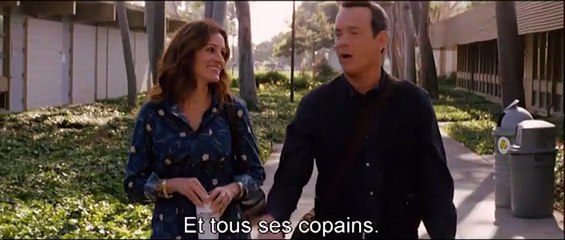Il n&#039;est jamais trop tard Extrait vidéo (2) VO