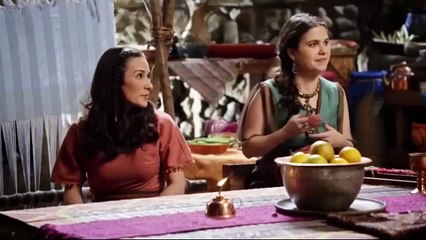 Moises Y Los Diez Mandamientos Capitulo 93 Completo